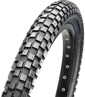 Велопокрышка Maxxis Holy Roller 55-559 26x2.40 TB74180100