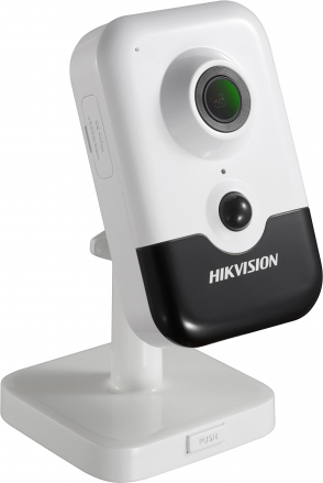 IP-камера Hikvision DS-2CD2463G2-I (4 мм)