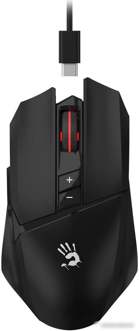 Игровая мышь A4Tech Bloody R36 Ultra