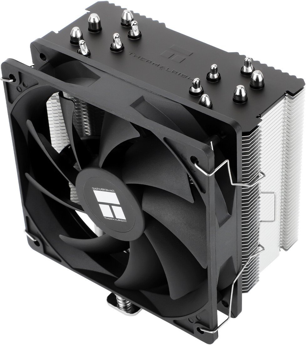 Кулер для процессора Thermalright Burst Assassin 120 SE