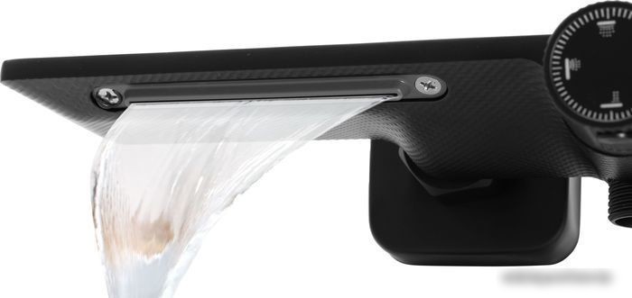 Душевая система Rea Helix chrome REA-P6618