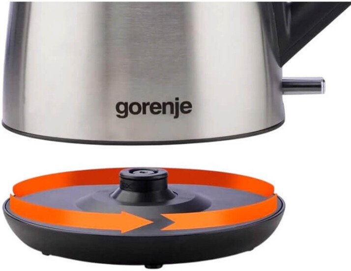Электрический чайник Gorenje K17OS