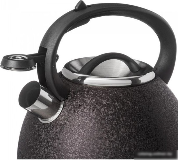 Чайник со свистком Agness Teekessel 907-251
