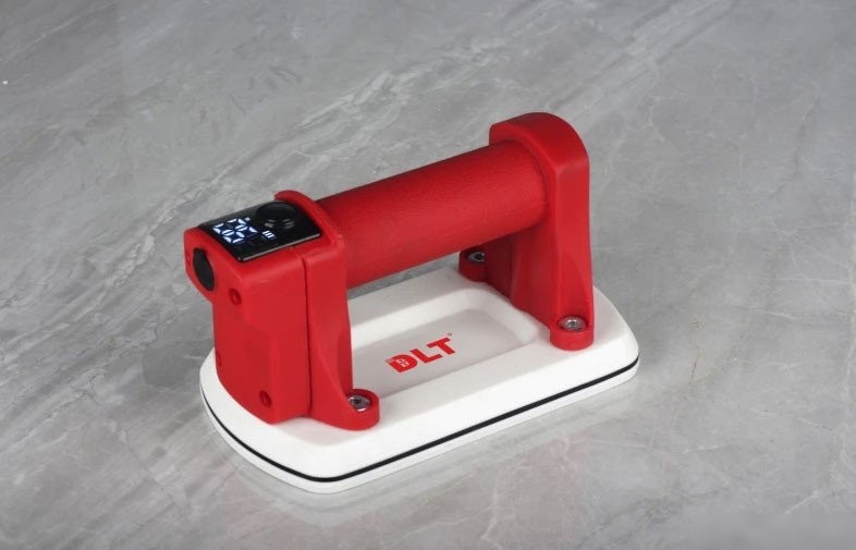 Односторонний домкрат DLT VST-30 298
