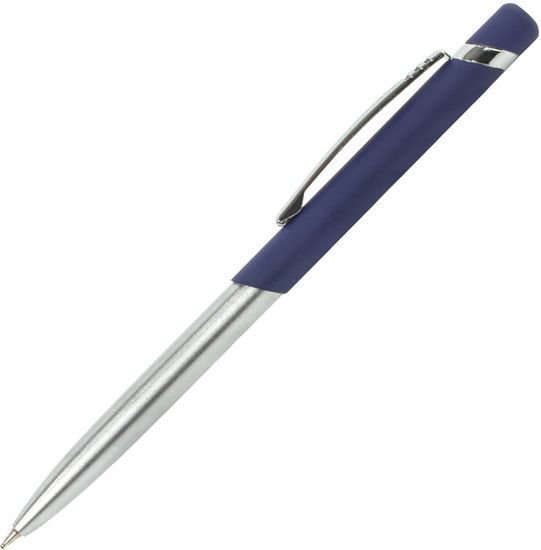 Ручка шариковая BRAUBERG Ottava 143487