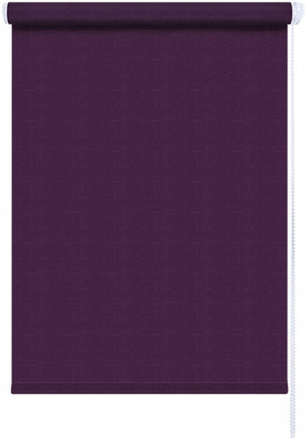 Рулонные шторы Legrand Декор 114x175 (фиолетовый)