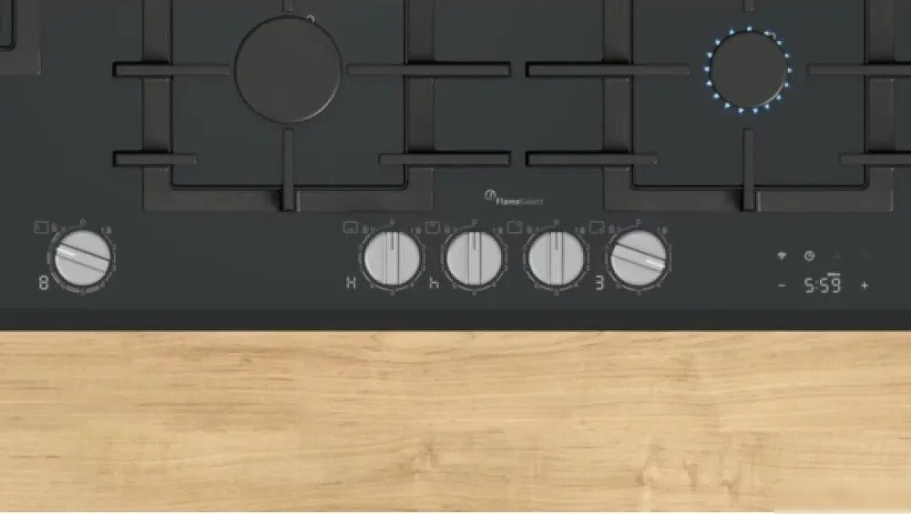 Варочная панель Bosch PRS9A6H40