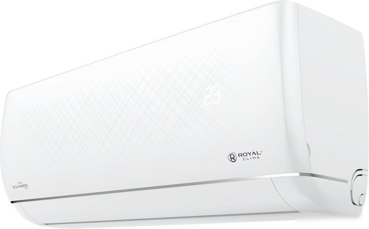 Кондиционер Royal Clima Renaissance DC EU Inverter 2024 RCI-RND30HN