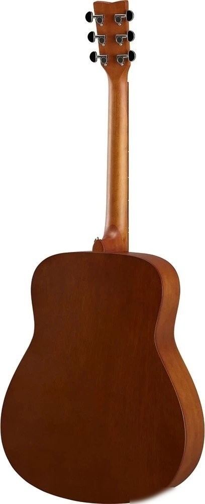 Акустическая гитара Yamaha FS400 (натуральный)