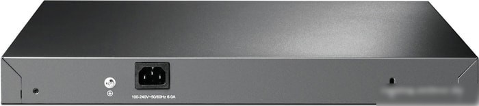 Настраиваемый коммутатор TP-Link TL-SG3428XMP