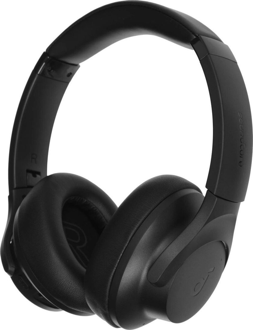 Наушники Anker Soundcore Q21i NC (черный)