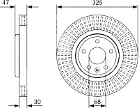 Bosch 0986479W52
