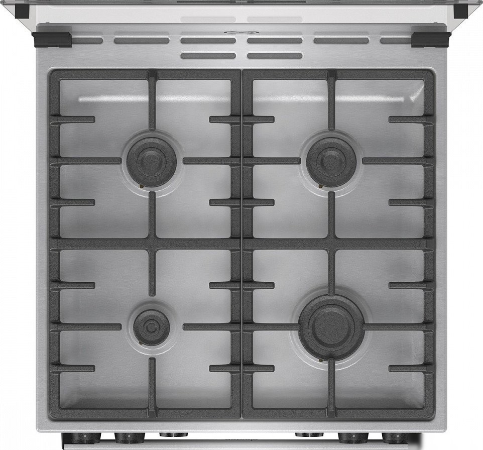 Кухонная плита Gorenje GKS6C72XF