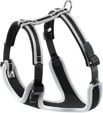 Шлея Ferplast Ergocomfort P XS 75462921 (серый)