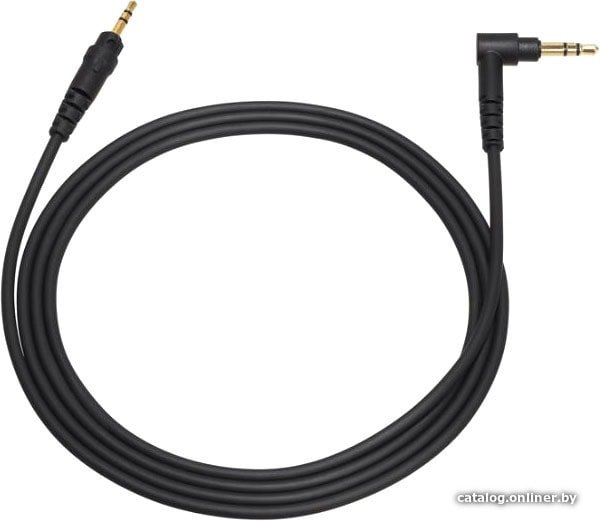 Наушники Audio-Technica ATH-PRO5X (черный)