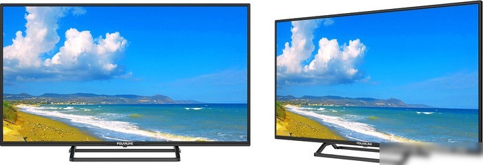 Телевизор Polarline 40PL53TC-SM (rev.3)