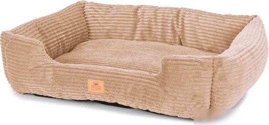 Лежак Ferplast Sweetie Corduroy 70 83887026 (бежевый)