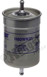 Hengst H80WK01