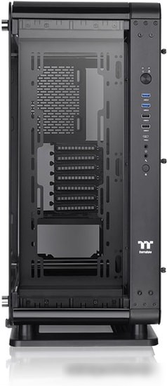 Корпус Thermaltake Core P6 Tempered Glass CA-1V2-00M1WN-00