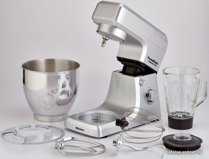 Кухонный комбайн Ariete 1598/1 Pastamatic Gourmet