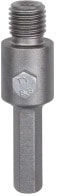 Державка для коронок Bosch 2.608.550.078