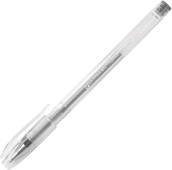 Набор гелевых ручек BRAUBERG Jet 141029 (6 шт.)