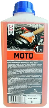 Raze Очиститель Moto 1 л