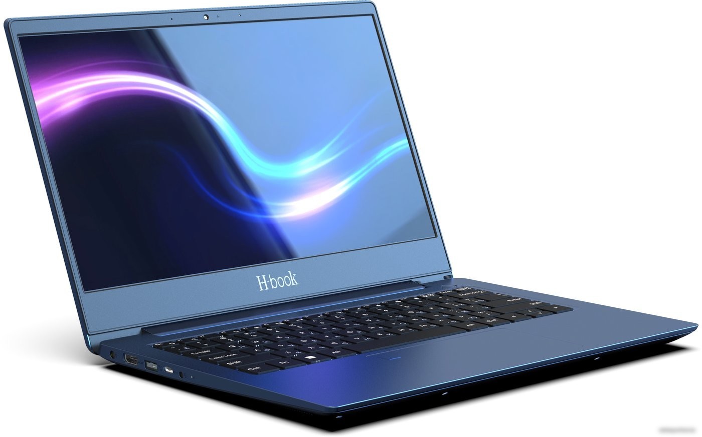 Ноутбук Horizont H-book 14 МАК4 T32E3W