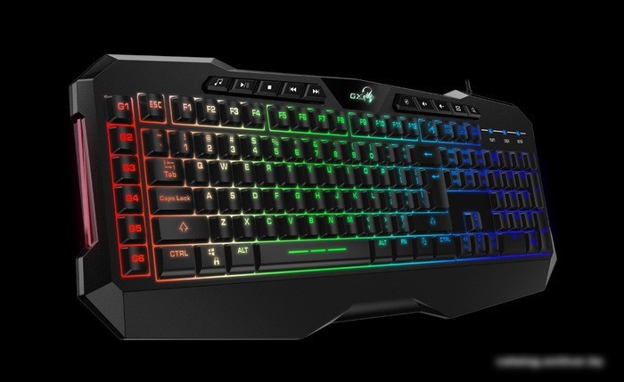Клавиатура Genius Scorpion K11 Pro