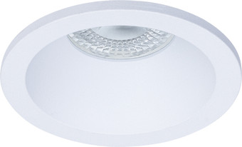Точечный светильник Arte Lamp Helm A2869PL-1WH