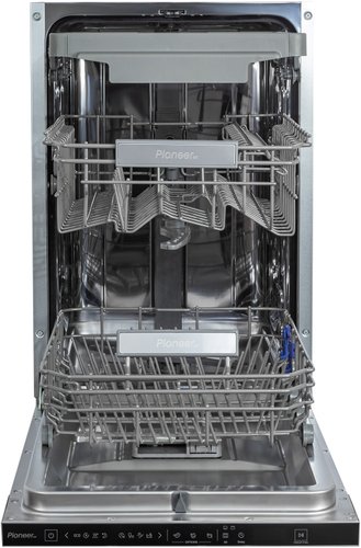 Встраиваемая посудомоечная машина Pioneer DWB-40108