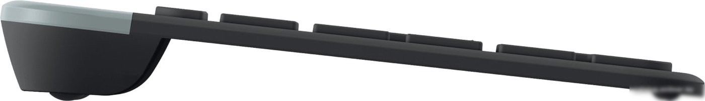 Клавиатура Logitech K580 Slim 920-009208 (графитовый)