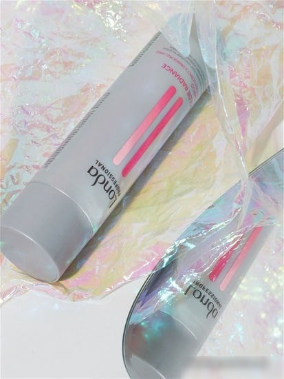 Londa Шампунь для окрашенных волос Color radiance 250 мл