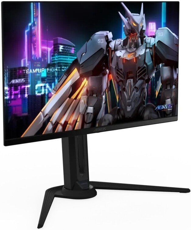 Игровой монитор Gigabyte Aorus FO27Q5P