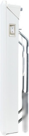 Конвектор NOBO Viking NFK4S 20