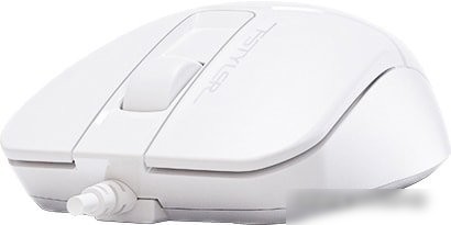 Мышь A4Tech Fstyler FM12 (белый)