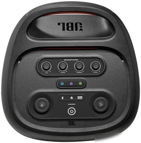 Патибокс JBL PartyBox 720