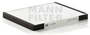 MANN-filter CU2331