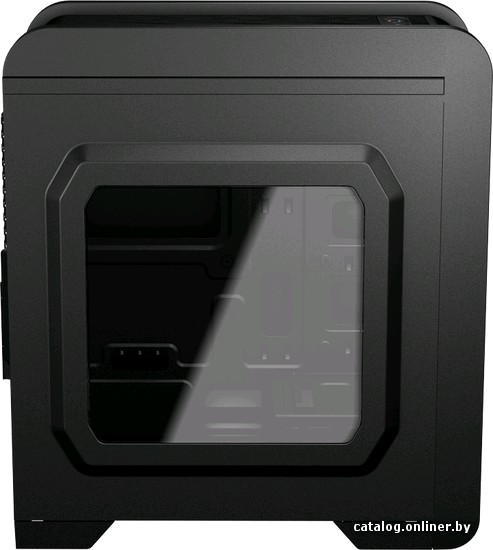 Корпус AeroCool Qs-240