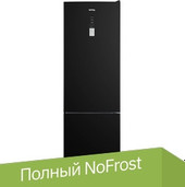 Холодильник Korting KNFC 62370 N
