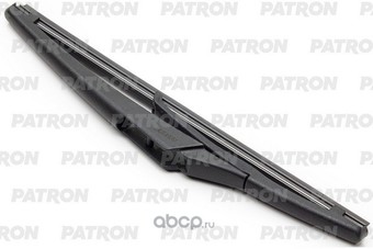 Щетка стеклоочистителя Patron PWB024