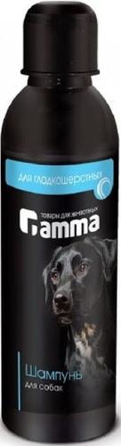 Шампунь Gamma 10592001 (250 мл)