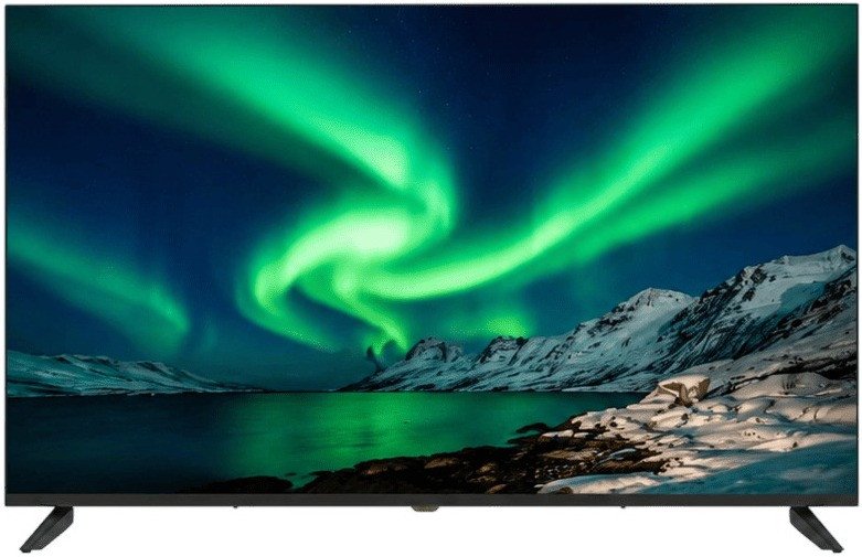 Телевизор Raskat 43U4400B
