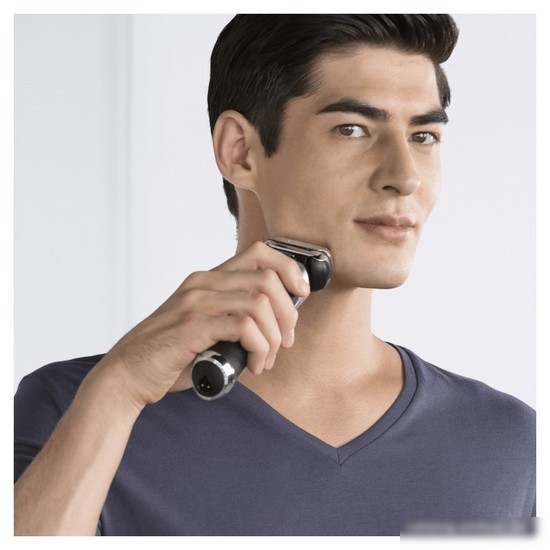 Сетка и режущий блок Braun Series 8 83M