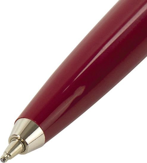 Ручка шариковая BRAUBERG Soprano 143485