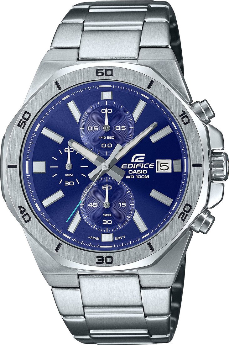 Наручные часы Casio EFV-640D-2A