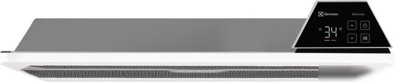 Конвектор Electrolux Rapid Transformer ECH/R-1000 T (электронное управление, без шасси)