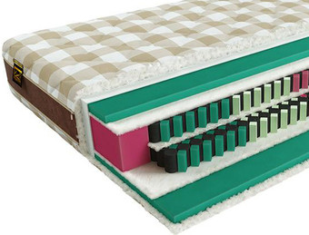 Матрас Mr. Mattress Tring 140x195
