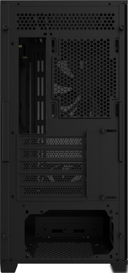 Корпус Gigabyte C102