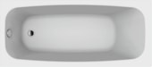 Ванна Alba Spa Sevilla 160x70